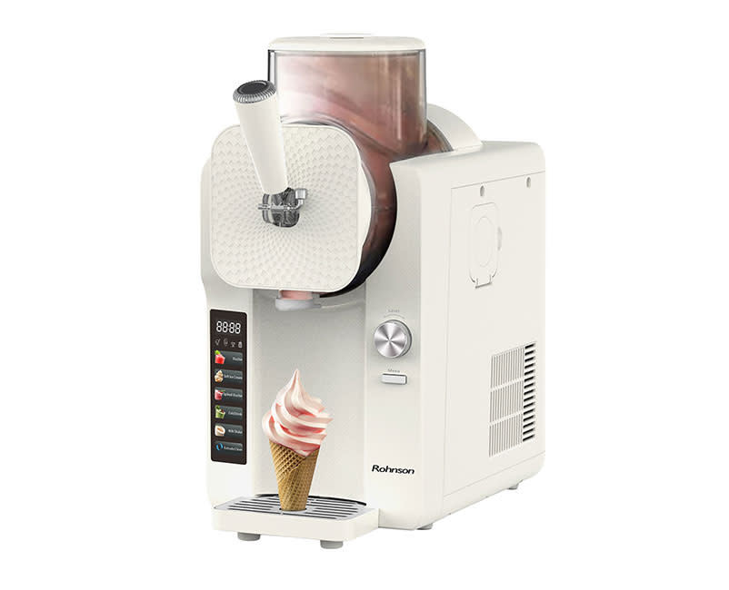 Rohnson Παγωτομηχανή R-5650