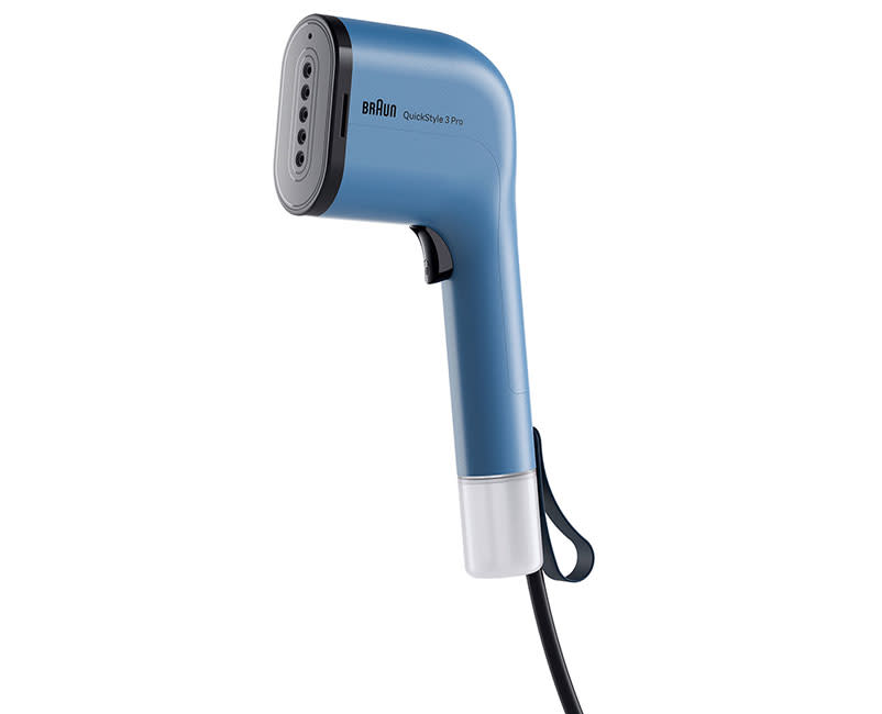 Braun Σύστημα Ατμού GS3024BL