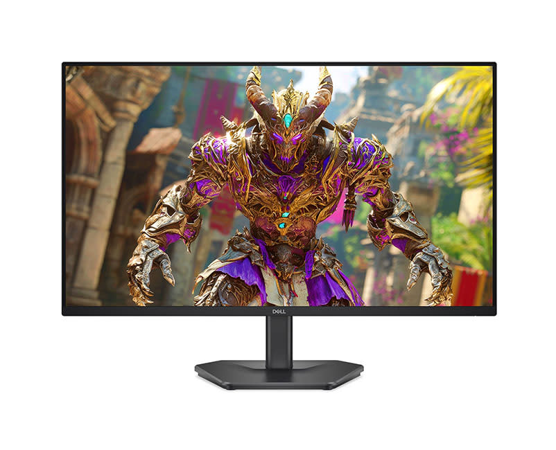 Dell 27 240Hz Monitor — SE2726HG