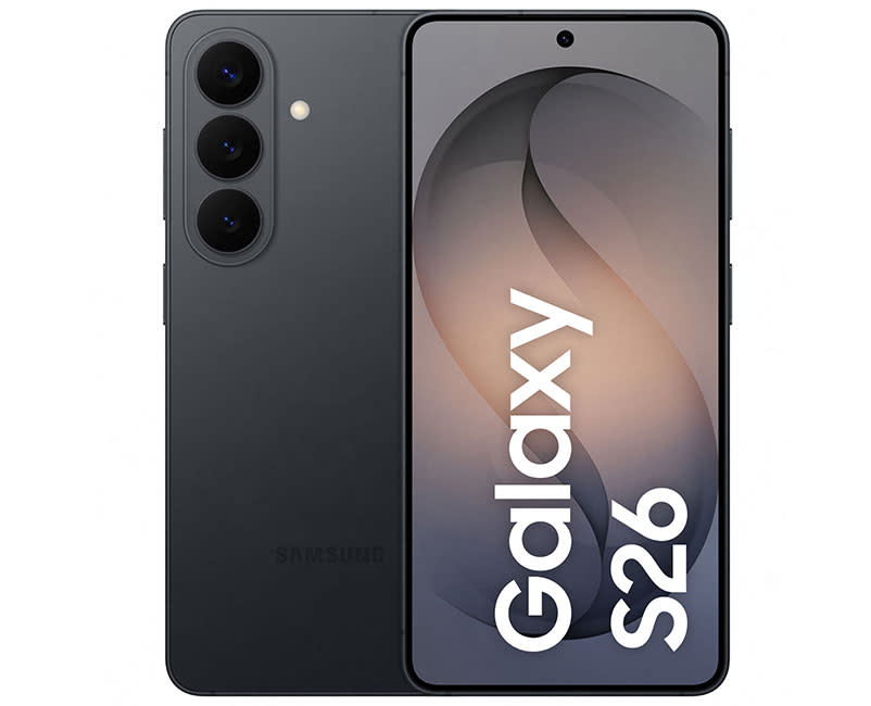 Samsung Galaxy S26 Enterprise Edition