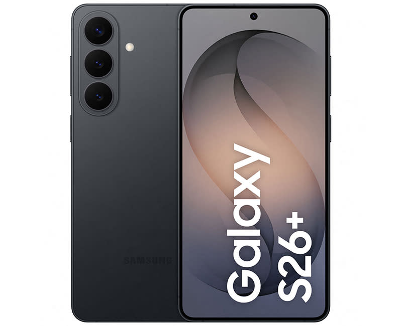 Samsung Galaxy S26+