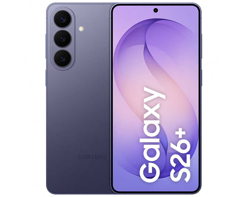 Samsung Galaxy S26+