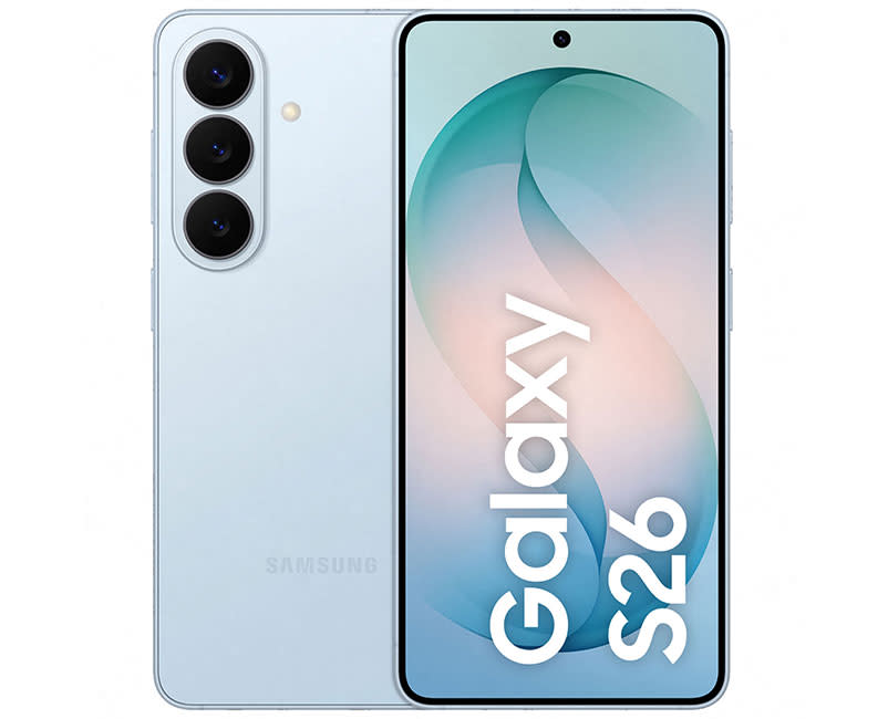 Samsung Galaxy S26