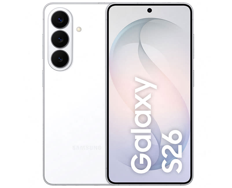 Samsung Galaxy S26
