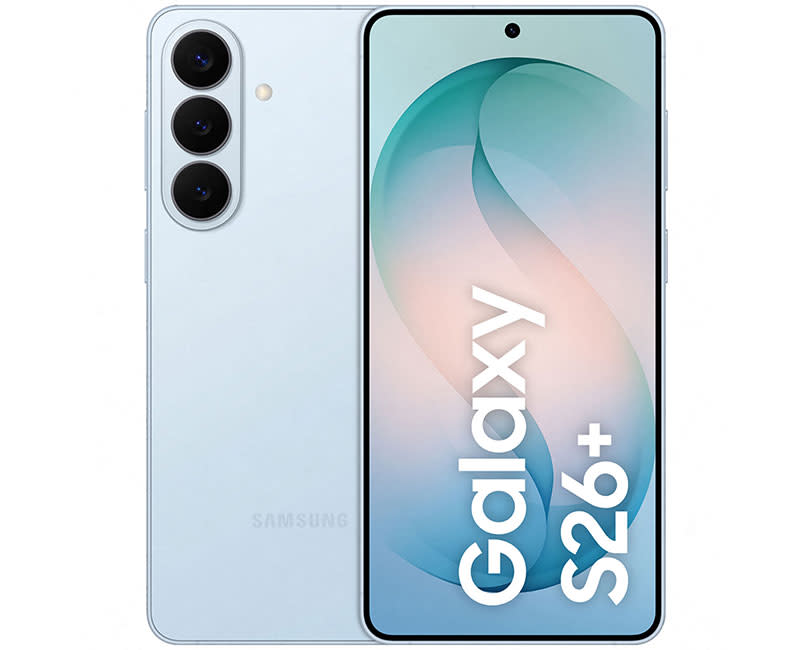Samsung Galaxy S26+