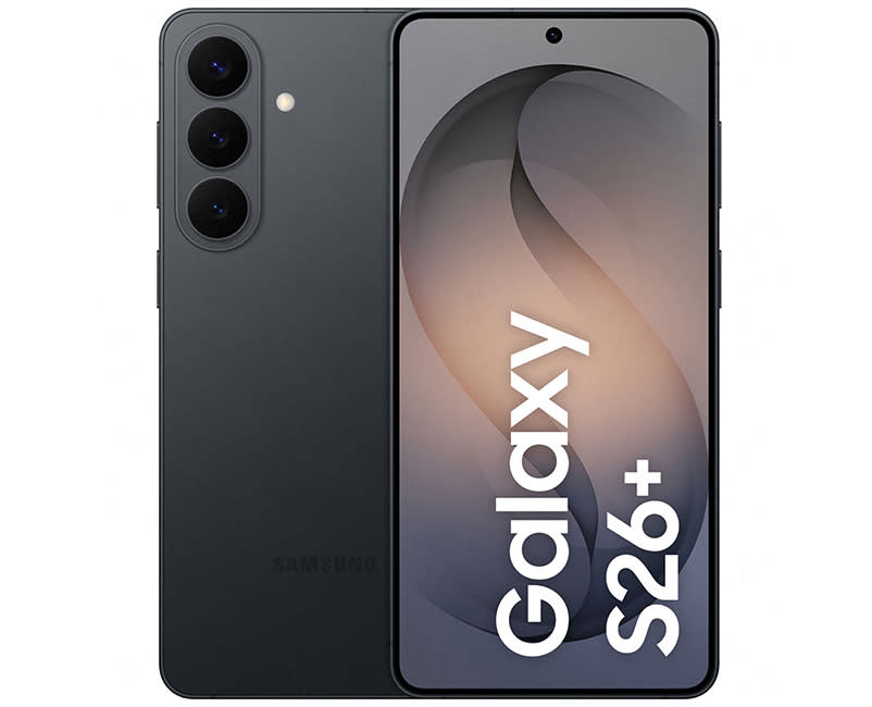 Samsung Galaxy S26+