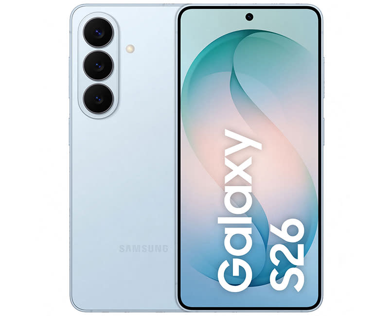 Samsung Galaxy S26