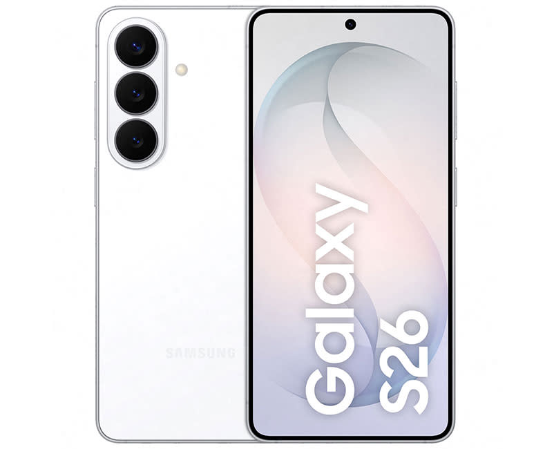 Samsung Galaxy S26