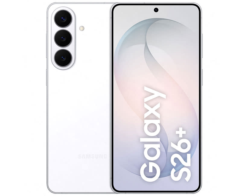 Samsung Galaxy S26+
