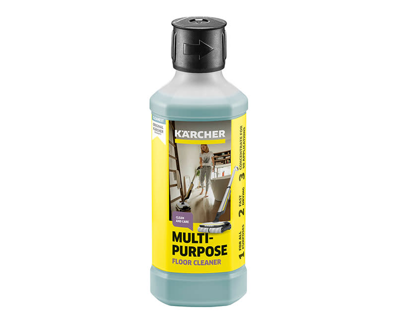 Karcher Καθαριστικό Δαπέδων 500ml