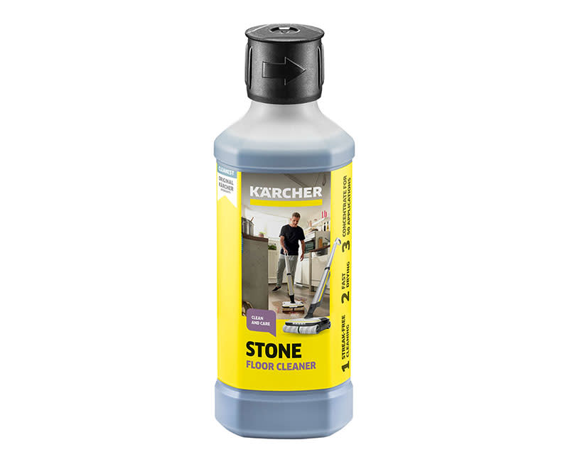 Karcher Καθαριστικό Μαρ.Δαπέδων RM 537