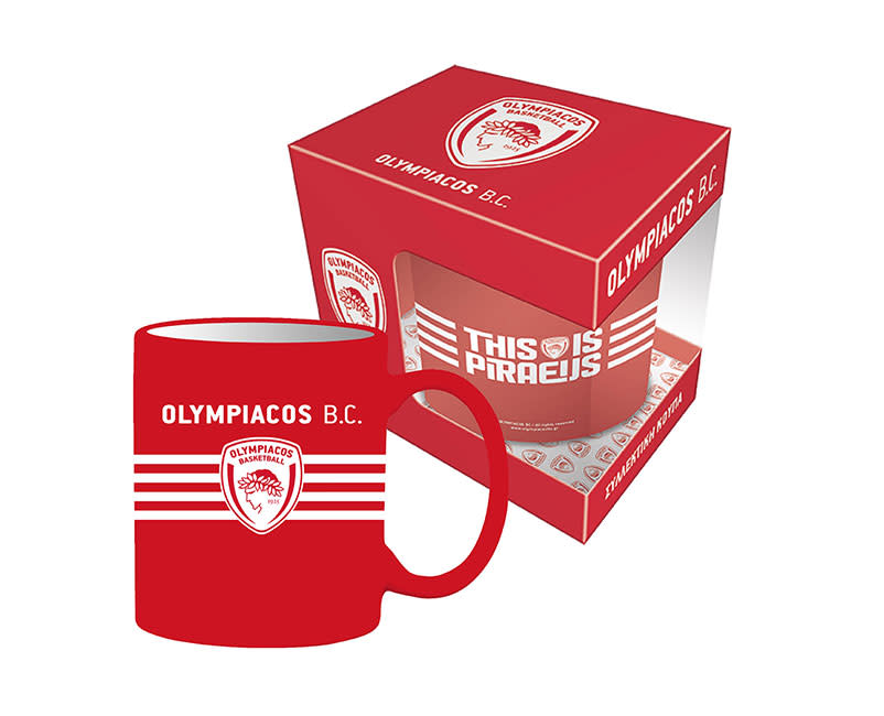 ΣΥΛΛΕΚΤΙΚΗ ΚΟΥΠΑ – ΟΛΥΜΠΙΑΚΟΣ