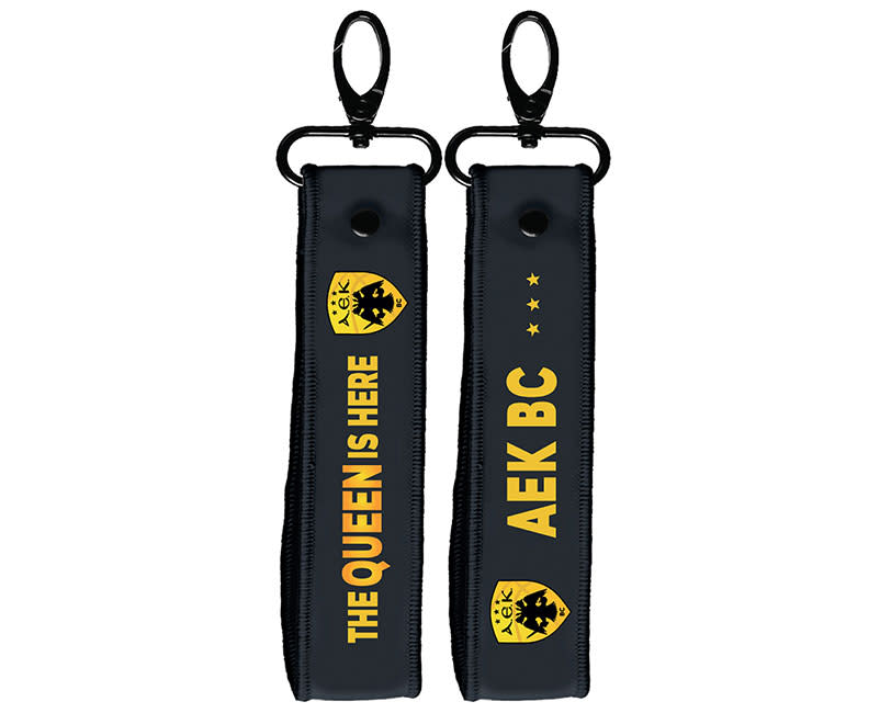 ΜΠΡΕΛΟΚ ΚΑΡΠΟΥ - ΑΕΚ / ΜΑΥΡΟ