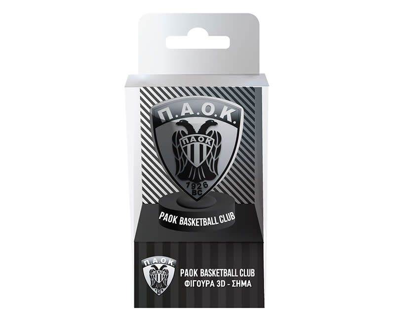 ΦΙΓΟΥΡΑ - ΠΑΟΚ ΜΠΑΣΚΕΤ