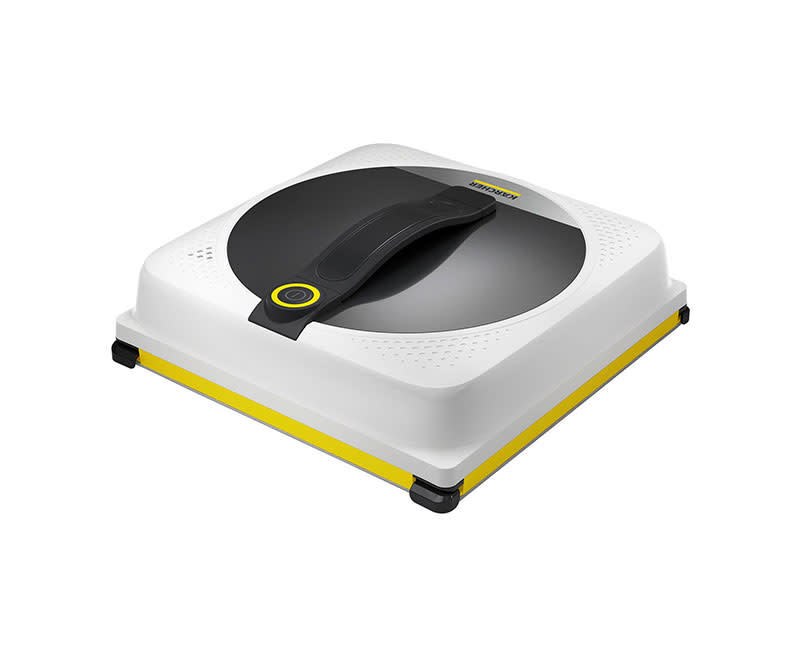 Karcher Ρομπ.Καθαριστής Τζαμιών RCW 4
