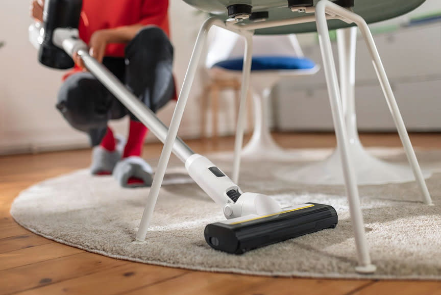 Karcher Σκούπα Stick Επαναφ/μενη KVA 2