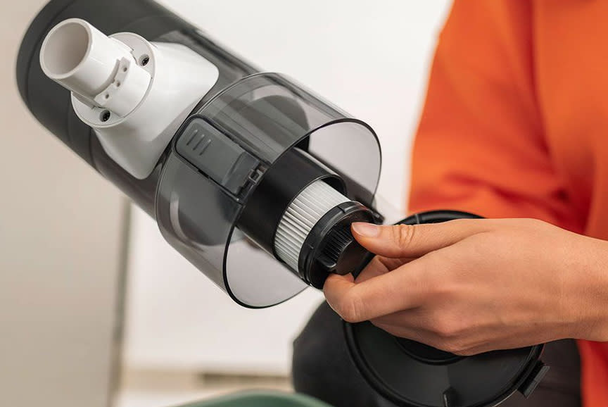 Karcher Σκούπα Stick Επαναφ/μενη KVA 2