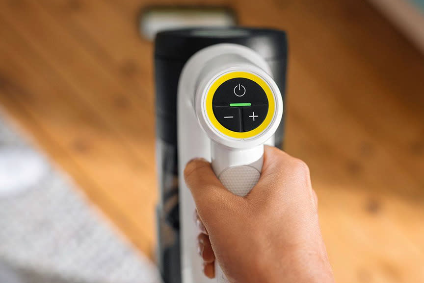 Karcher Σκούπα Stick Επαναφ/μενη KVA 2