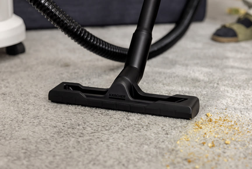Karcher Πλυντική σκούπα SE 4 Plus