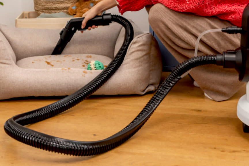 Karcher Πλυντική σκούπα SE 4 Plus