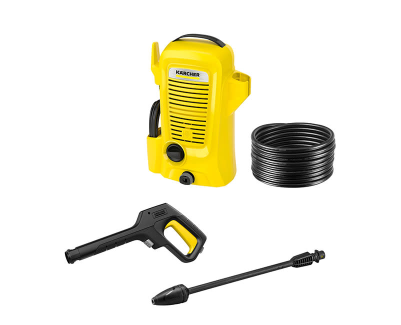 Karcher Πλυστικό Μηχάνημα K 2 Universal