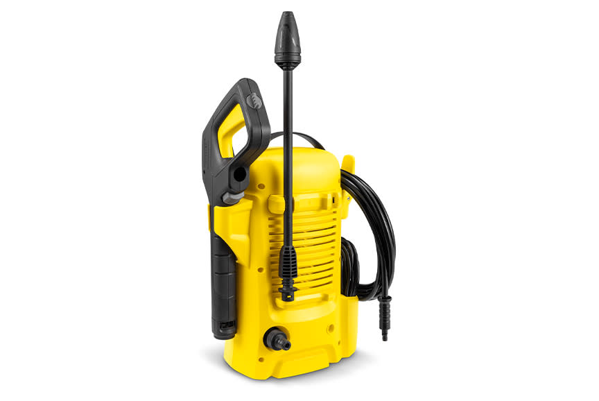 Karcher Πλυστικό Μηχάνημα K 2 Universal
