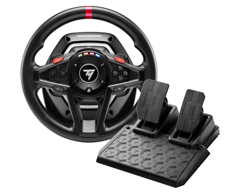 Thrustmaster T128 PlayStation & PC