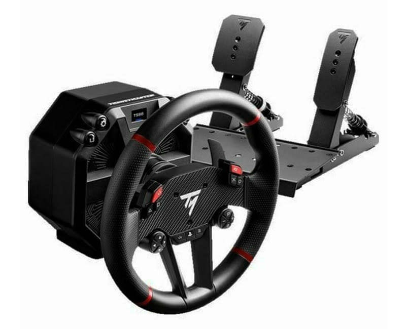 Thrustmaster T598 Direct Axial Drive
