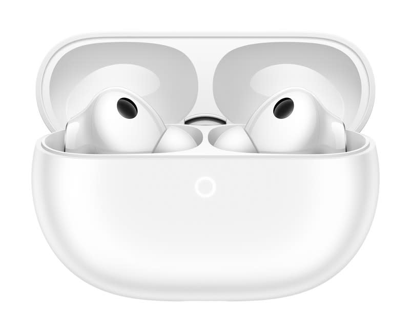 HUAWEI Freebuds Pro 5 White