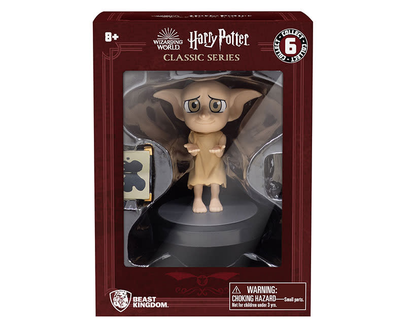 Yume Herobox Harry Potter Classic Assort