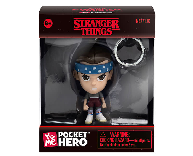 Yume Pocket Hero Stranger Things Assort