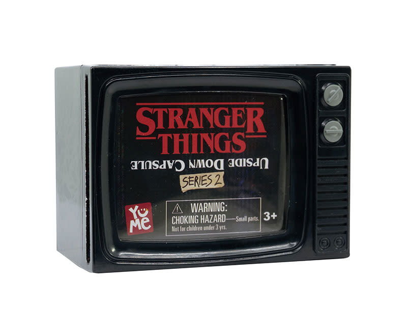 Yume Stranger Things Capsule - Series 2