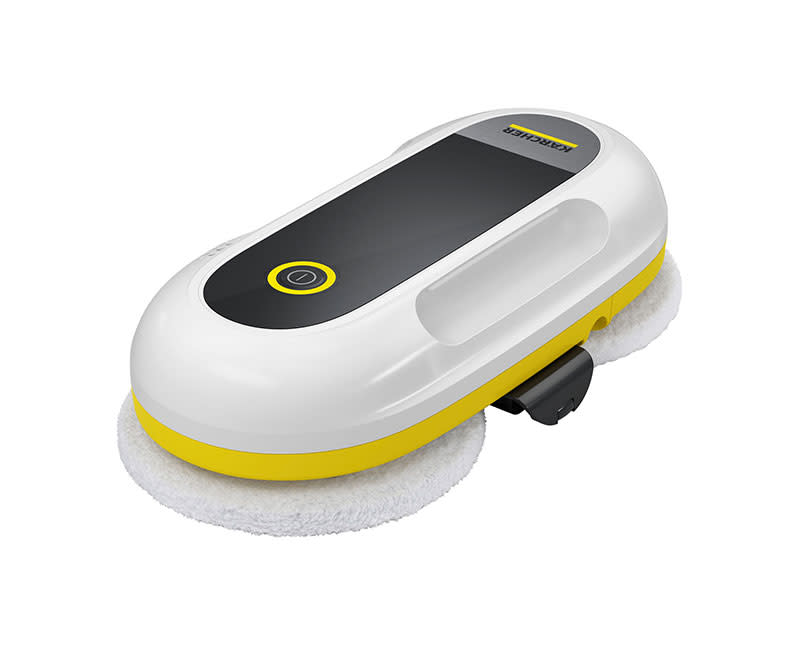 Karcher Ρομπ.Καθαριστής Τζαμιών RCW 2