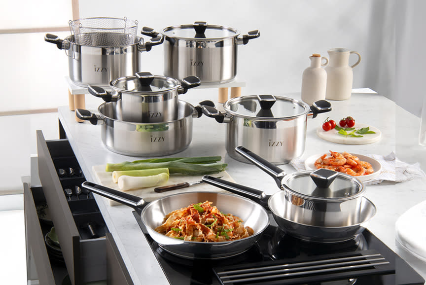 Izzy Σωτέζα 28cm Top Chef 225022