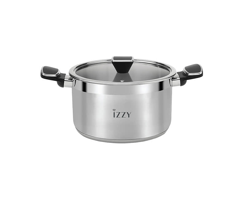 Izzy Κατσαρόλα Top Chef 225020 24cm