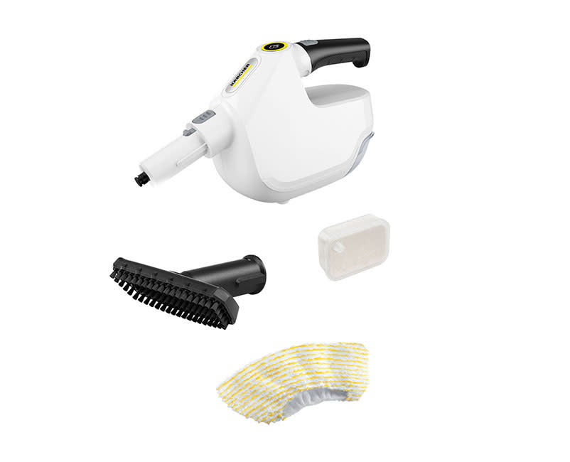 Karcher Ατμοκαθαριστής SC 1 Multi