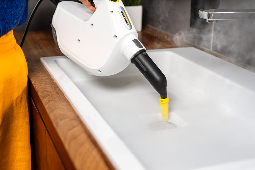 Karcher Ατμοκαθαριστής SC 1 Multi