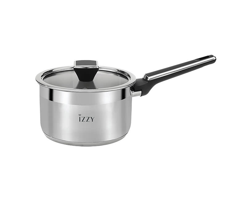 Izzy Κατσαρόλα Γάλακτος 225018 18 cm