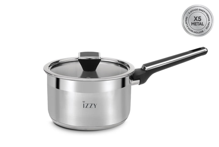 Πενταπλός πάτος Capsule!