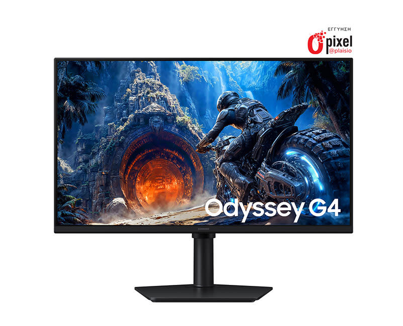 Samsung Odyssey G4 LS27HG402EUXEN