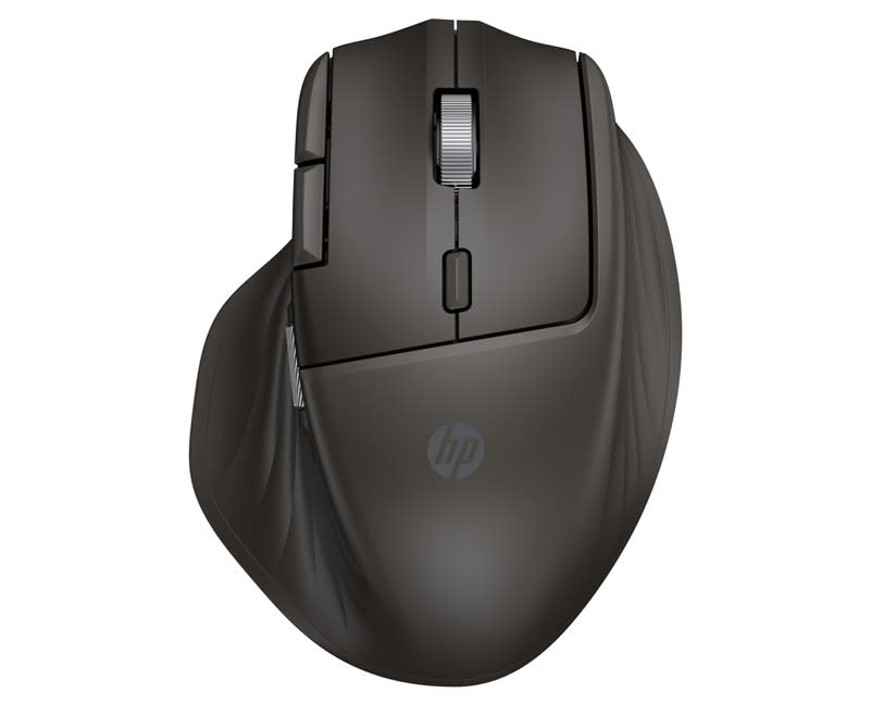 Ασύρματο ποντίκι HP εξαιρετικά γρήγορης κύλισης 780M