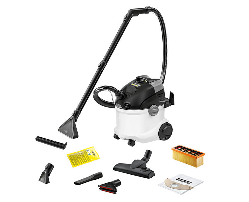 Karcher Πλυντική σκούπα SE5 Upholstery