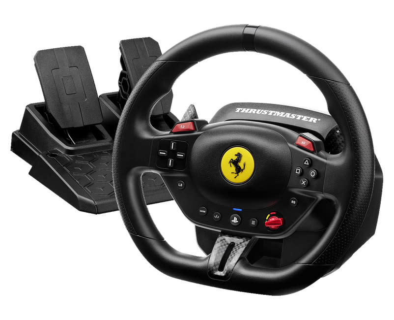 Thrustmaster T98 Ferrari 296 GTB