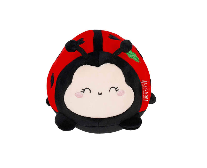 ΛΟΥΤΡΙΝΟ LADYBUG LEGAMI