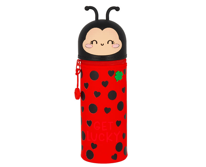 ΚΑΣΕΤΙΝΑ ΒΑΡΕΛΑΚΙ LADYBUG 2IN1 LEGAMI