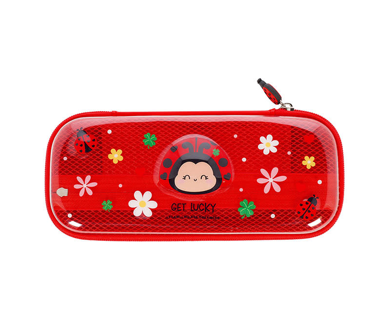 ΚΑΣΕΤΙΝΑ OVAL LADYBUG LEGAMI