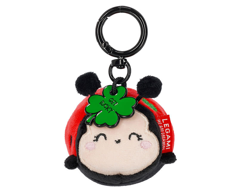 ΛΟΥΤΡΙΝΟ ΜΠΡΕΛΟΚ LADYBUG LEGAMI