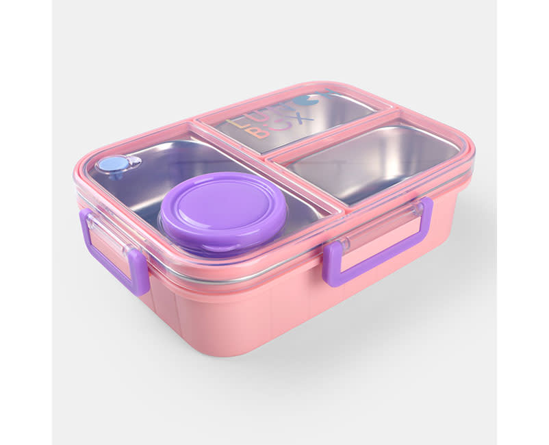 ΑΝΟΞ ΔΟΧ ΜΕ 3 ΧΩΡ 750ML&80ML ΡΟΖ SENTIO