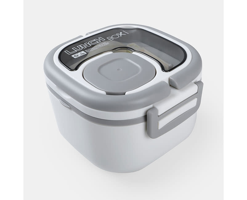 ΑΝΟΞ ΔΟΧΕΙΟ 800ML ΛΕΥΚΟ SENTIO