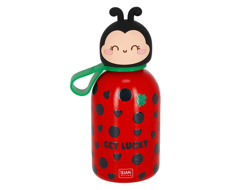 ΠΑΓΟΥΡΙ ΘΕΡΜΟΣ LADYBUG LEGAMI